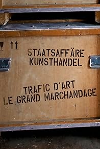 Primary photo for Trafic d'art: Le grand marchandage