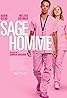 Sage homme (2023) Poster