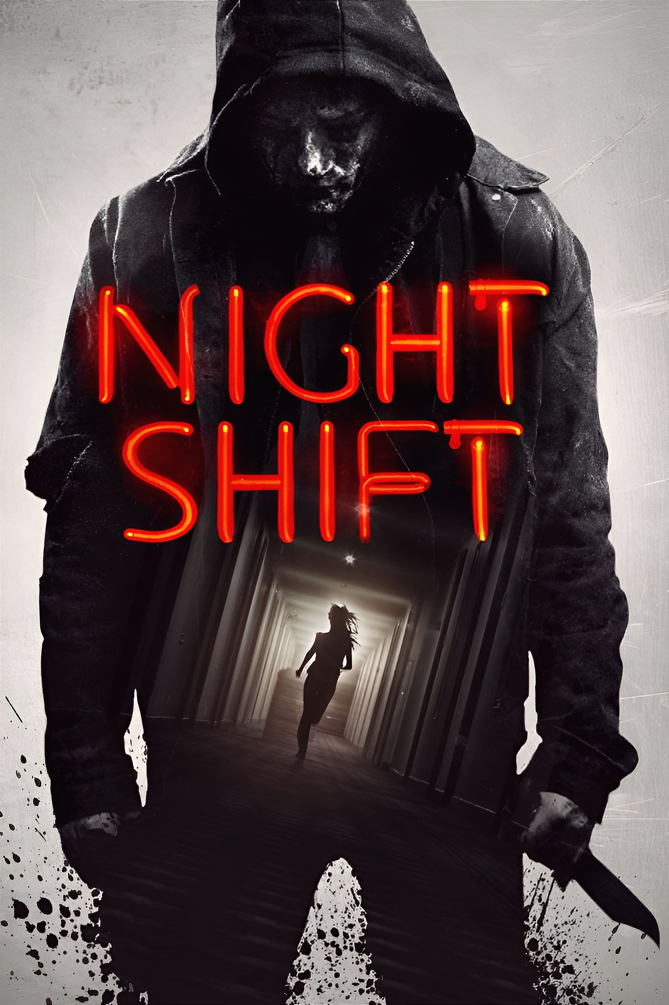 Night Shift (2018)