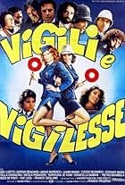 Vigili e vigilesse