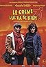 Le crime lui va si bien (TV Mini Series 2019– ) Poster