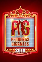 Pequeños gigantes (2011)