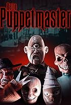 Retro Puppet Master (1999)