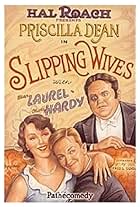 Slipping Wives