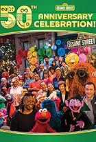 Sesame Street's 50th Anniversary Celebration