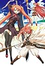 Mahou Sensei Negima! Shiroki Tsubasa Ala Alba (2008)