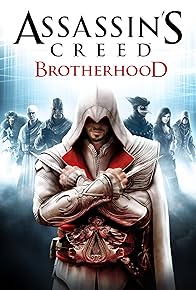 Primary photo for Assassin's Creed: Brotherhood