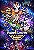 Power Rangers Cosmic Fury (TV Series 2023) Poster