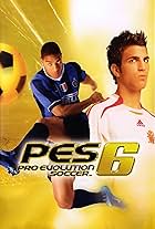 Pro Evolution Soccer 6