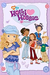 Primary photo for Holly Hobbie & Friends