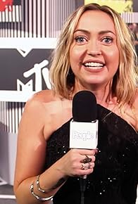 Primary photo for 2015 MTV VMA Red Carpet Special with Brandi Cyrus and People Magazine