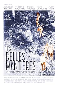 Les belles manières (2014)