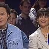 Arthur and Isabelle Morini-Bosc in TPMP refait la semaine! (2018)