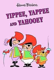 Yippee, Yappee and Yahooey (1964)