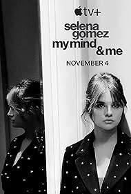 Selena Gomez in Selena Gomez: My Mind & Me (2022)