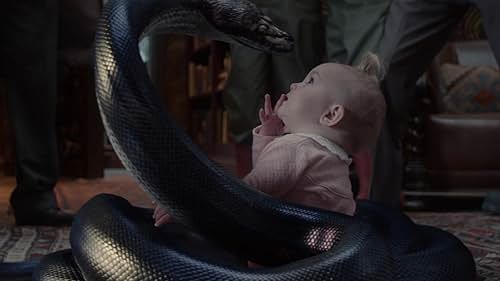 Presley Smith in A Series of Unfortunate Events (2017)