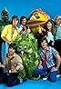 The Krofft Superstar Hour (TV Series 1978–1979) Poster