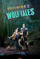 Zombies 2: Wolf Tales