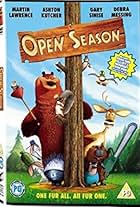 Open Season: The Video Game