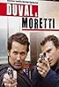 Duval et Moretti (TV Series 2008– ) Poster