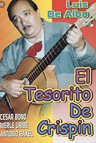 Primary photo for El tesorito de Crispin