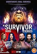 WWE Survivor Series