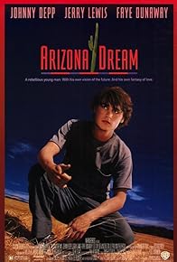 Primary photo for Arizona Dream