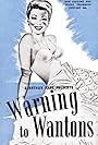 Warning to Wantons (1949)