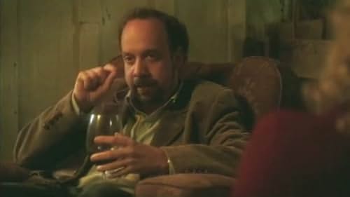 Sideways Scene: Why Are You So Into Pinot?