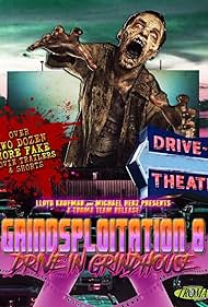 Drive-In Grindhouse (2018)