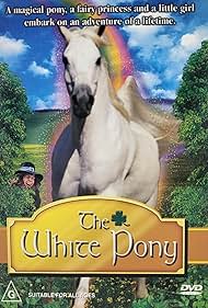 The White Pony (1999)