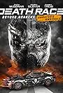 Death Race 4: Beyond Anarchy (2018)