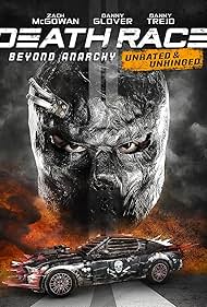 Death Race 4: Beyond Anarchy (2018)