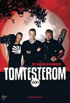 Tomtesterom