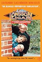 Lilla Jönssonligan och cornflakeskuppen (1996)