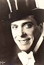 Jack Buchanan