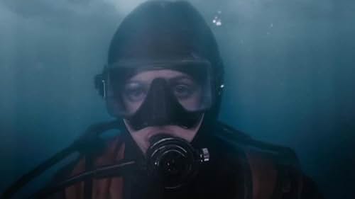 Big Miracle: Drew's Coldwater Dive (Featurette)