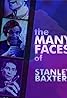 "The Many Faces of..." Stanley Baxter (TV Episode 2013) Poster