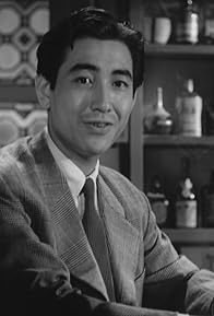 Primary photo for Kôji Tsuruta