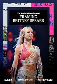 Primary photo for Framing Britney Spears