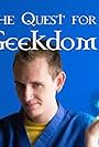 Kevin VosAnderson in The Quest for Geekdom (2014)