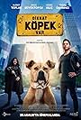 Dikkat Köpek Var (2022)