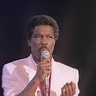 Billy Ocean in Billy Ocean: Suddenly (1985)