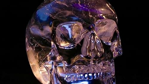 Ancient Aliens: The Crystal Skulls