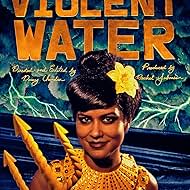 Sonia Barcelona: Violent Water (2019)