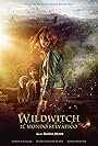 Gerda Lie Kaas in Wild Witch (2018)