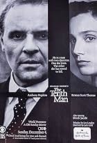 Anthony Hopkins and Kristin Scott Thomas in The Tenth Man (1988)