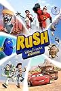 Kinect Rush: A Disney-Pixar Adventure (2012)