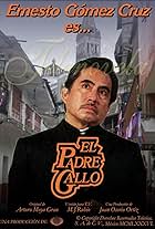 Ernesto Gómez Cruz in El padre Gallo (1986)