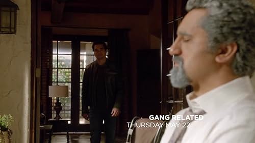 Gang Related: Season 1